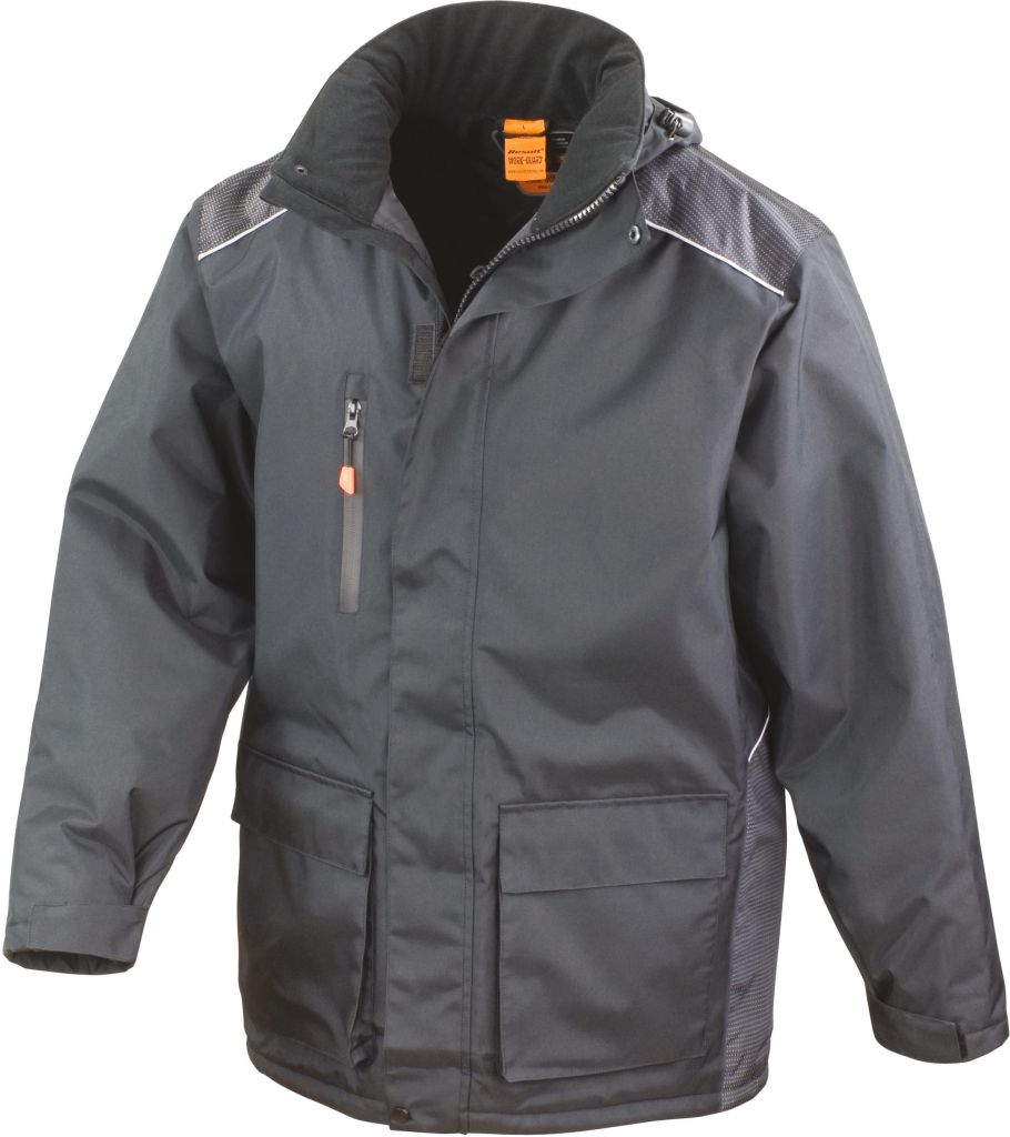 La Parka de Travail Imperméable (R305X) — photo 2