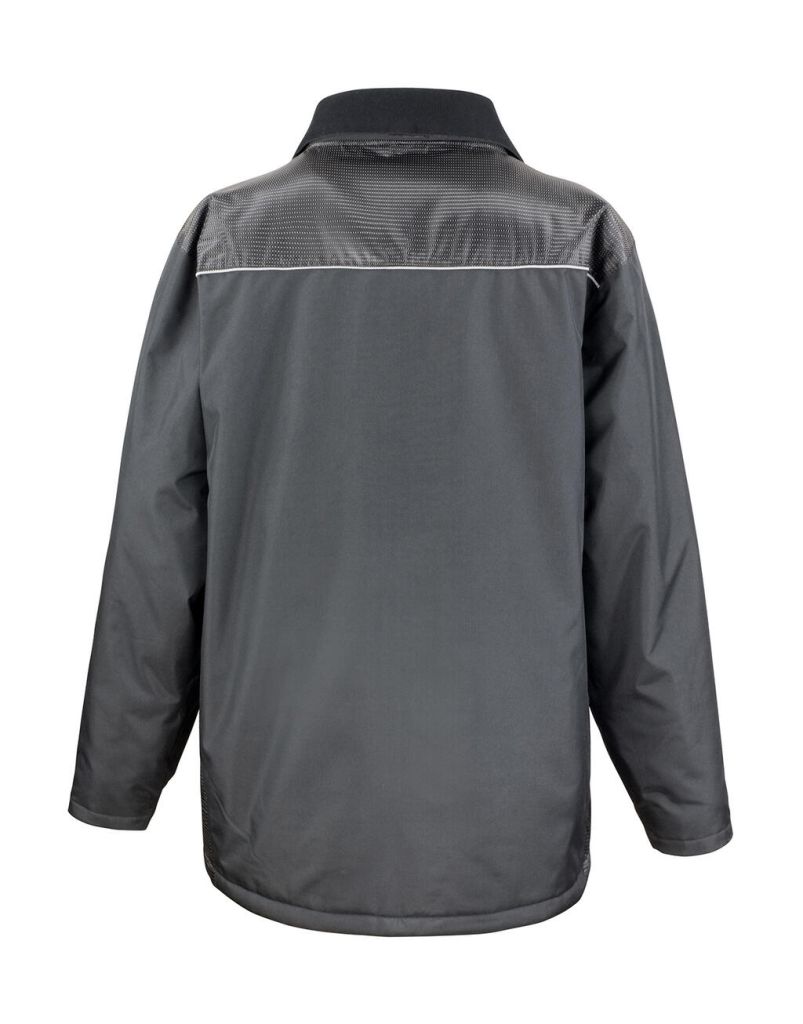 La Parka de Travail Imperméable (R305X) — photo 3
