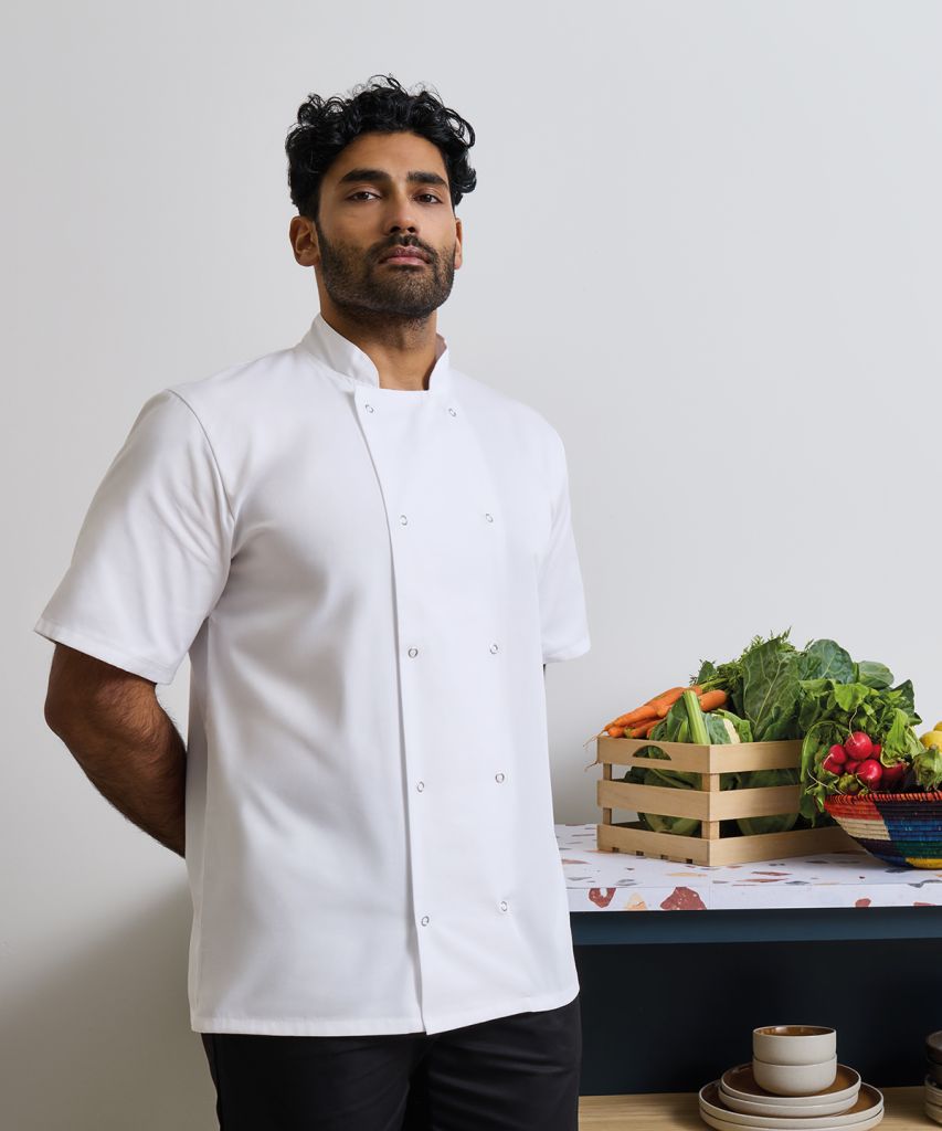 La Veste de Chef