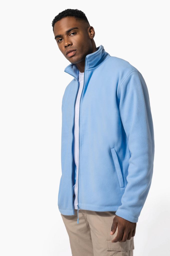 La Polaire Zippée 300 g