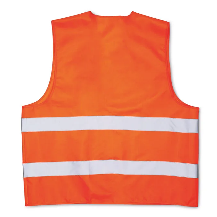 VISICOAT (MO2243), Orange, photo 3