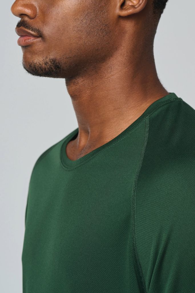 Le T-shirt Sport Homme