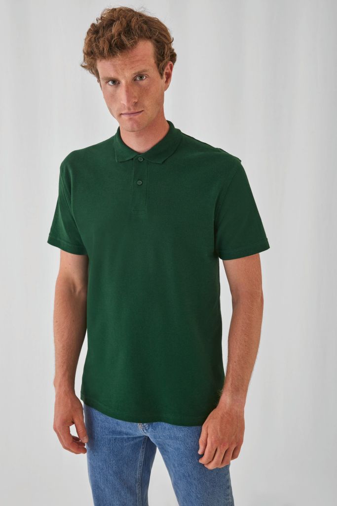Le Polo Signature