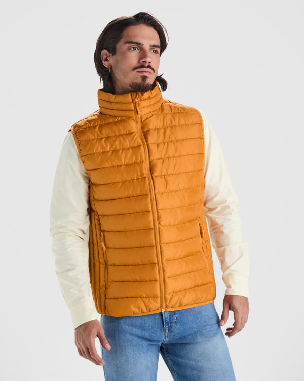 Le Gilet Matelassé Oslo