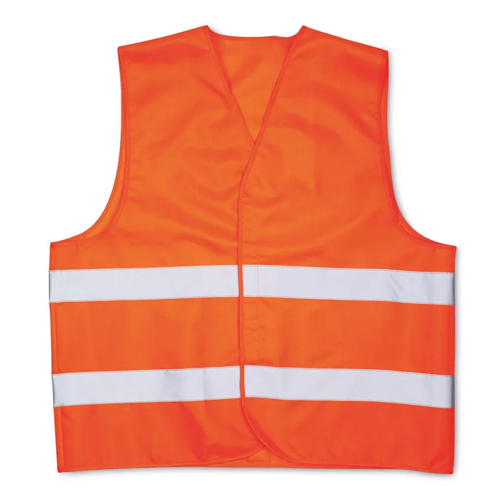 VISICOAT (MO2243), Orange, photo 2