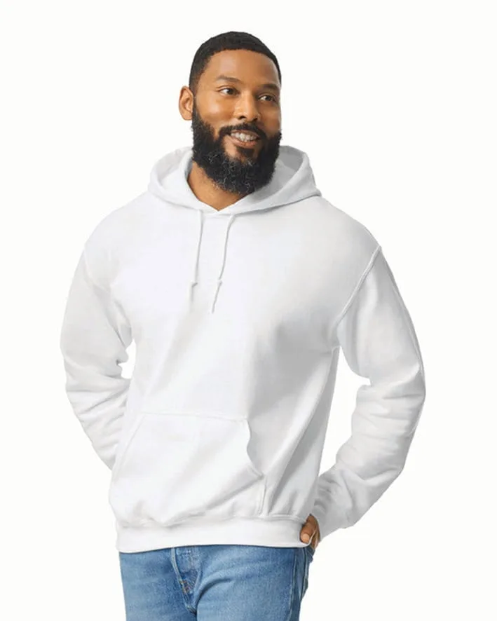 Le Hoodie Costaud