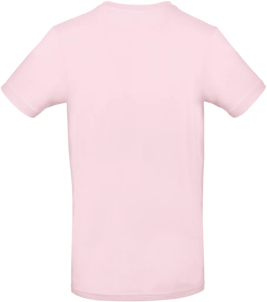 T-shirt homme personnalisé, coton épais et dense (TU03T), Orchid Pink, photo 2