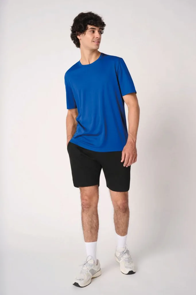Le Tee Sport Mercury 130 g