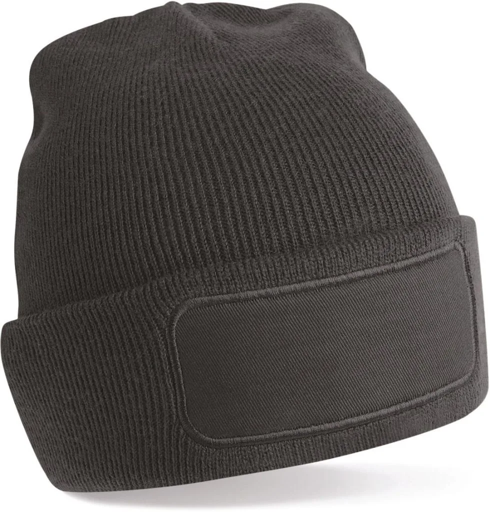 Original Patch Beanie (B445)