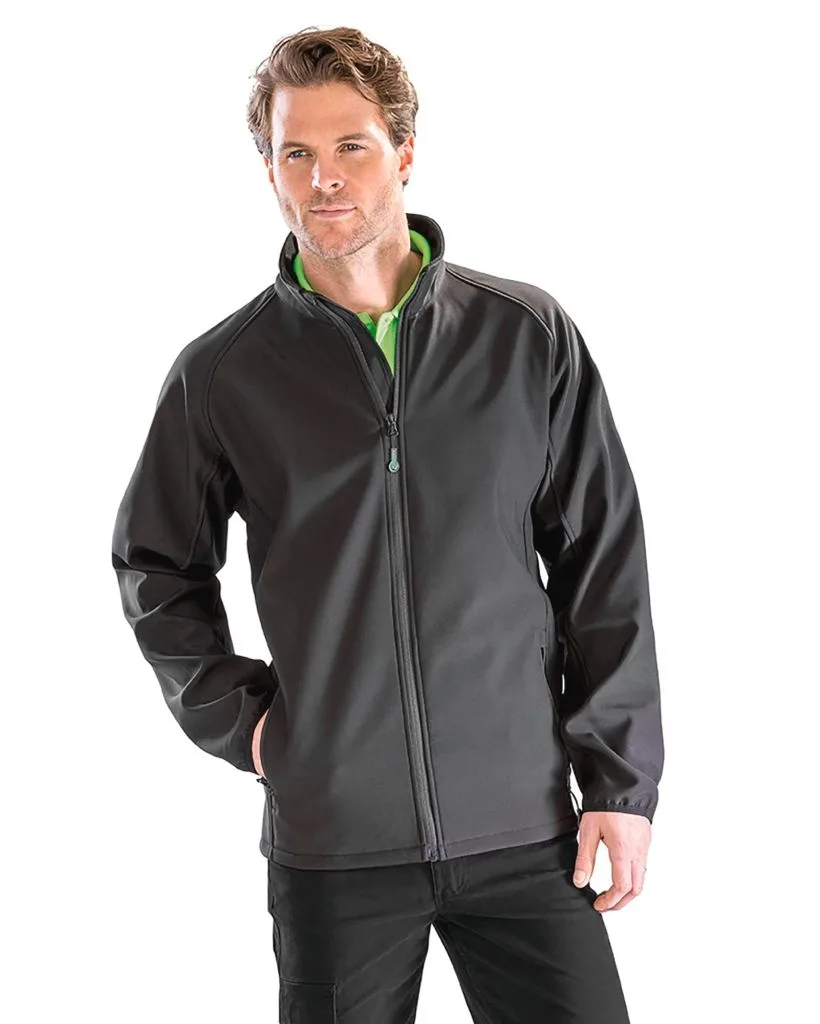Printable Softshell Jacket (R231M)