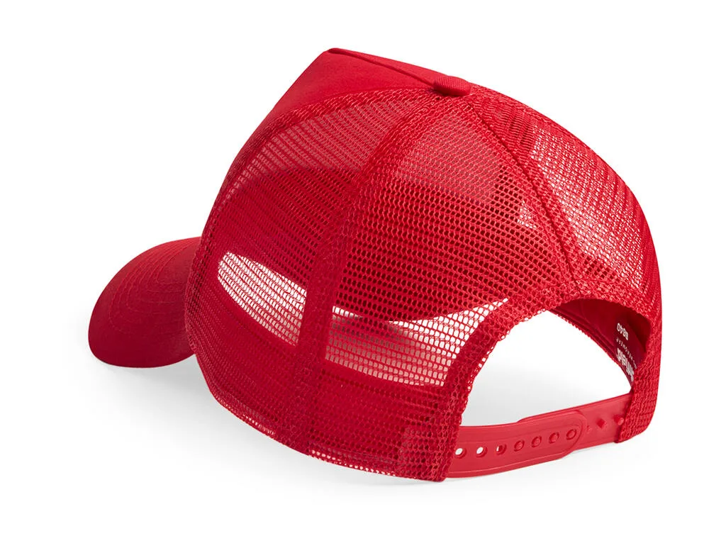 Snapback Trucker (B640) — photo 2
