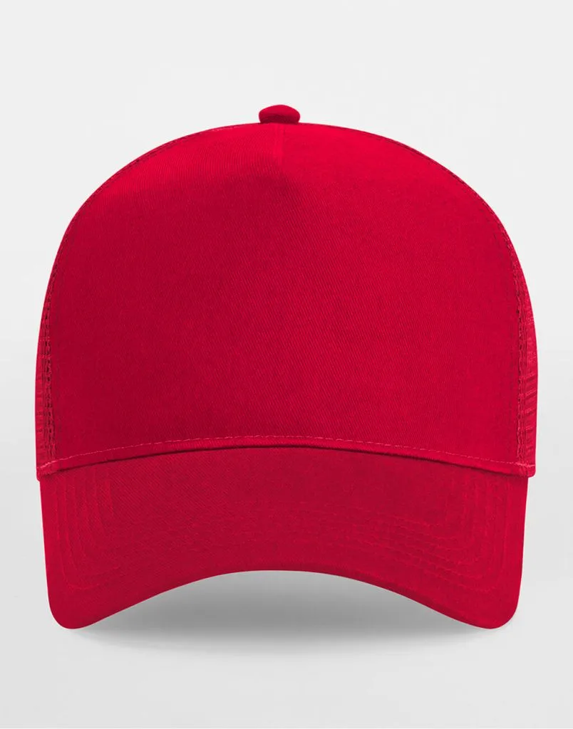 Snapback Trucker (B640) — photo 3